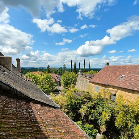 Les Epingliers - Le Clos Lacam, Centre Ville, Dog Friendly Гурдон-ан-Керси Экстерьер фото
