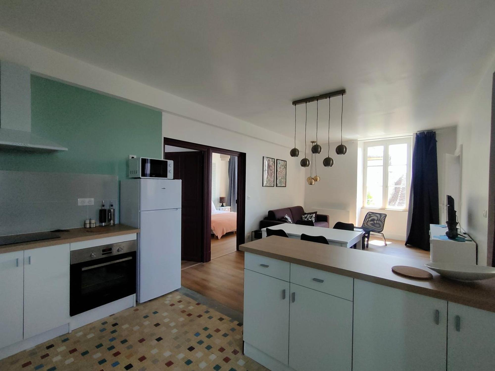 Les Epingliers - Le Clos Lacam, Centre Ville, Dog Friendly Гурдон-ан-Керси Экстерьер фото