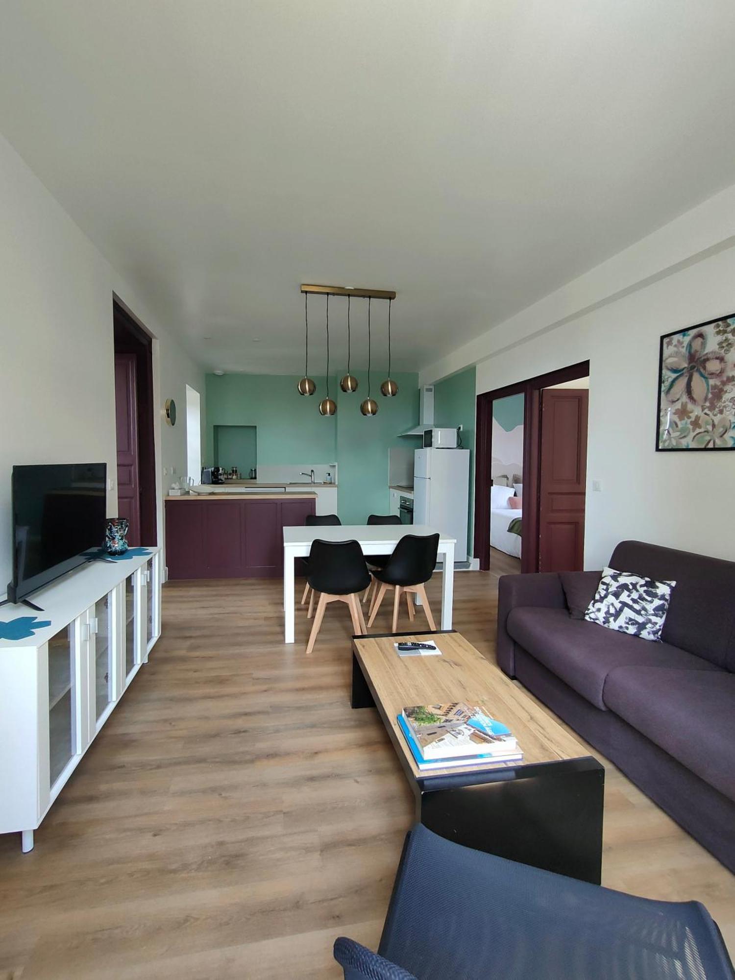 Les Epingliers - Le Clos Lacam, Centre Ville, Dog Friendly Гурдон-ан-Керси Экстерьер фото